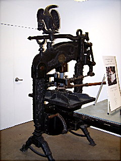 arionhandpress