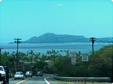 diamondhead