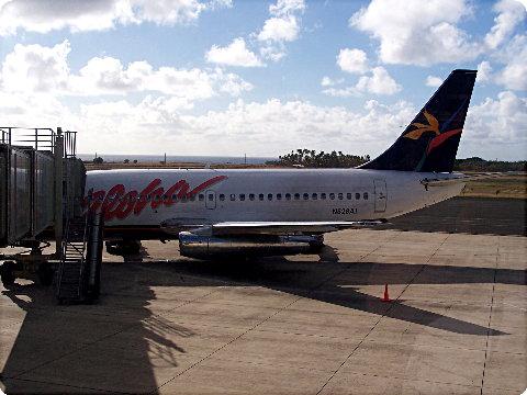 hawaiiplane
