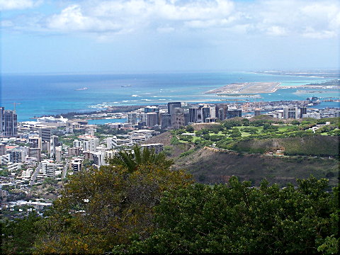 honolulu