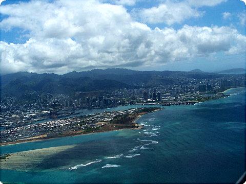 honolulu