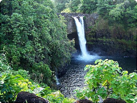 rainbowfalls