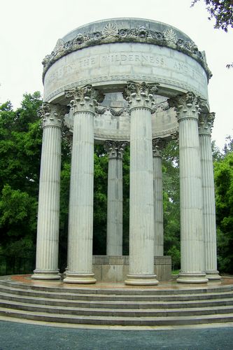 Pulgas Water Temple